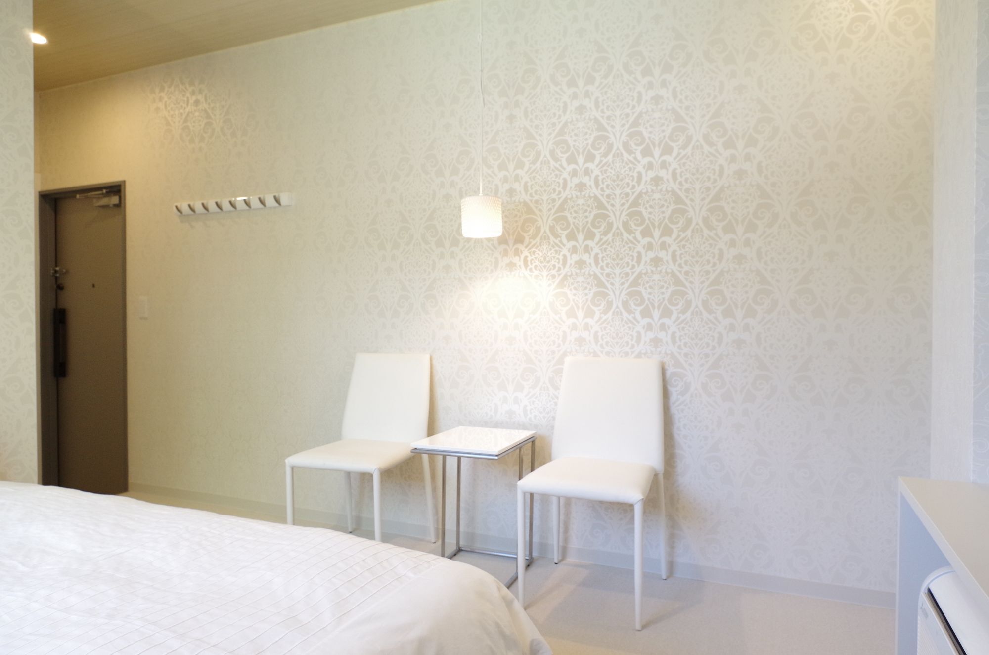 Design Hotel Space. K Karuizawa Exterior foto